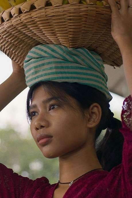 Ten Years Myanmar